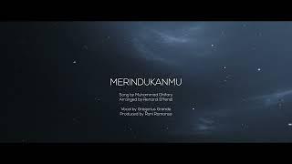 M. Ghifary - Merindukanmu (feat Grendo)