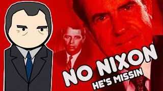 What if Nixon Was Never President?