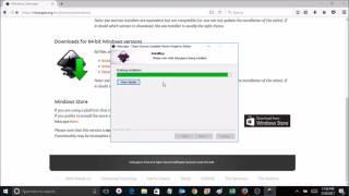 How to Download and Install Inkscape for Windows 10