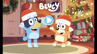 Bluey: Let's Play | Christmas