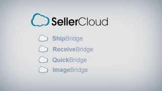 API Web Services - SellerCloud