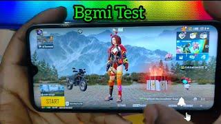 Redmi note 8 pubg test 2024, gyro, heating, battery dron, fps sensitive test