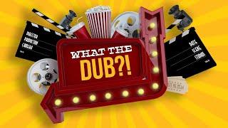 What The Dub?! - A Cryptik Game Review