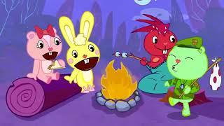 Happy Tree Friends Flippy Marathon