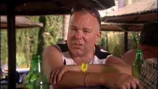 Benidorm Series 3 Ep. 4