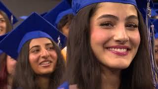 Plano West Senior High School Graduation 2023