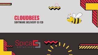 CloudBees CD - Introduction