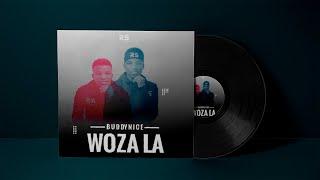 Buddynice - Woza La (Redemial Mix)