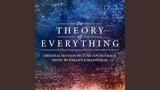 The Theory of Everything