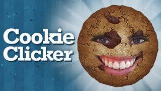 Cookie Clicker - Flash Friday