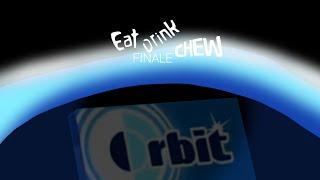 Eat Drink Chew Languages Finale