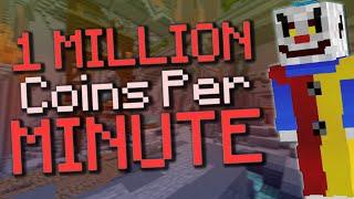 People Who Became BILLIONAIRES Overnight - [Hypixel Skyblock]