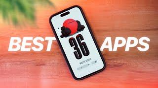 8 Best USEFUL iOS Apps - April 2024!