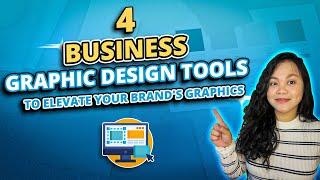 Visual Branding Resources: Save Time Creating Your Business Graphics