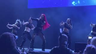 Ava Max Live in Mansfield, MA Kiss 108 Kiss Concert 2022