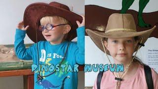 DINOSTAR MUSEUM ( PART 1 ) KINGSTON UPON HULL 2021