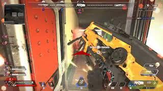 Apex Legends… Skill issue!!!! Struggling with poor aim!!!