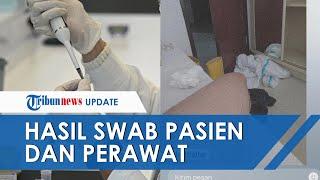 Mesum Sesama Jenis dengan Pasien di Wisma Atlet, Perawat Diberhentikan, Begini Hasil Swab Keduanya