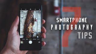 7 Camera Tips to Level Up Smartphone Photography