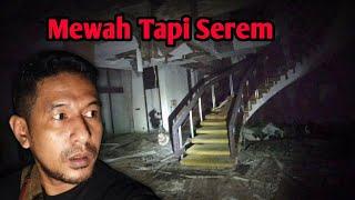 RUMAH JUTAWAN SEMARANG YANG MENGHUNUS NYAWA!