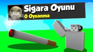 0 OYNANAN ROBLOX OYUNLARI!