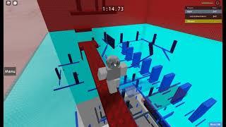 roblox JToH Tower of Screen Punching floor 10