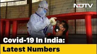 Covid-19 News: India's Coronavirus Cases Cross 50 Lakh; 1,290 Deaths, Highest In A Day