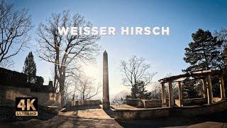 Weisser Hirsch - Dresden