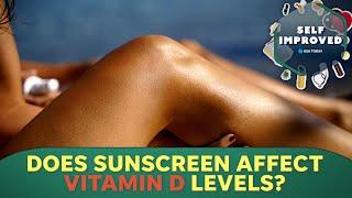 Dermatologist breaks down the debate between sunscreen and Vitamin D | USA TODAY