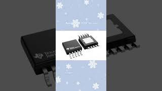 TI Series TPS57060QDGQRQ1 Eco-Mode™ @TexasInstruments  @YouTube