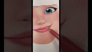 Drawing Marinette- Miraculous Ladybug