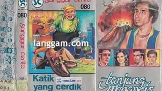 SANGGAR CERITA - TANJUNG MENANGIS