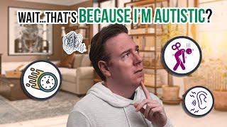 Why High Masking Autistics Struggle