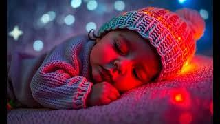 Baby Sleep Magic  Soothing Lullabies for Happy Dreams