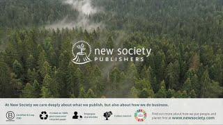 New Society Publishers: Proud sponsors of NOFA-NY