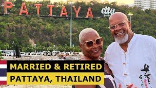 Why Retire In Pattaya Thailand?