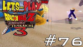 Discfusion - Rangliste 3 - Let's Play Again - Dragon Ball Z Budokai Tenkaichi 3 #76 [Deutsch]