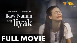 Ikaw Naman Ang Iiyak Full Movie FULL MOVIE HD | Charlene Gonzales, Dawn Zulueta, Sheryl Cruz