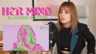 VIRANDO FÃ: Her Mind (Blossom Edition) - Urias (PT1)