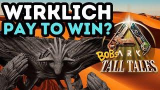 Ist BOB'S TALL TALES ein MUST HAVE oder CASH GRAB? | ARK Survival Ascended