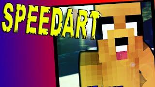 SPEED ART #1