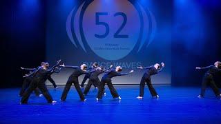 23-24 Qualifier BE - SD Academy (Scintillare Dance Studio)