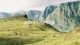 Ziggy Alberts - holding you (Official Audio)