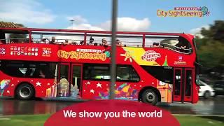 City Sightseeing Worldwide