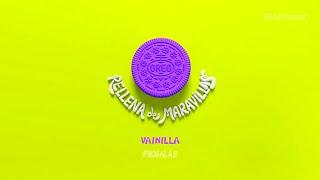 OREO Vainilla Effects