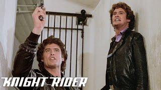 Zweimal Michael Knight? | Knight Rider Deutschland