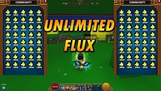 TROVE *WORKING* FLUX GLITCH 2023 no scam