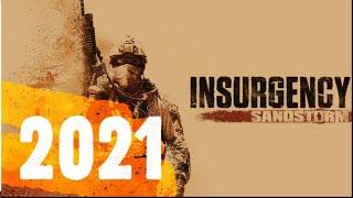 Insurgency Sandstorm (2021) Intense Gameplay