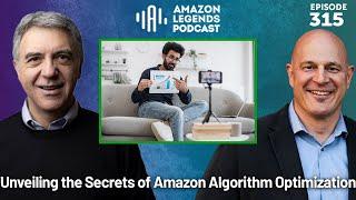 Unveiling the Secrets of Amazon Algorithm Optimization