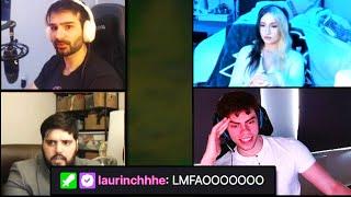 Tarzaned's Deleted VOD about Dantes with 4 Girls Allegations With Dantes's Reaction